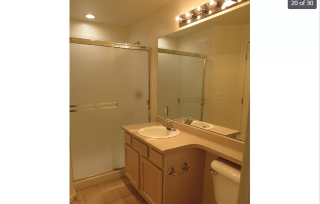 2 beds, 2 baths, $2,150