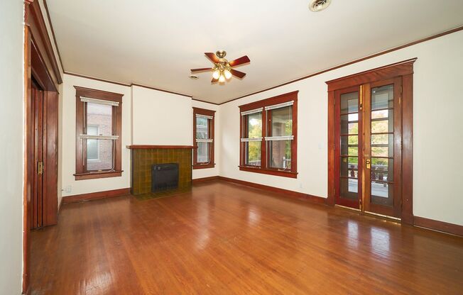 The Bronx on Central - Luxury Living in Old World Setting