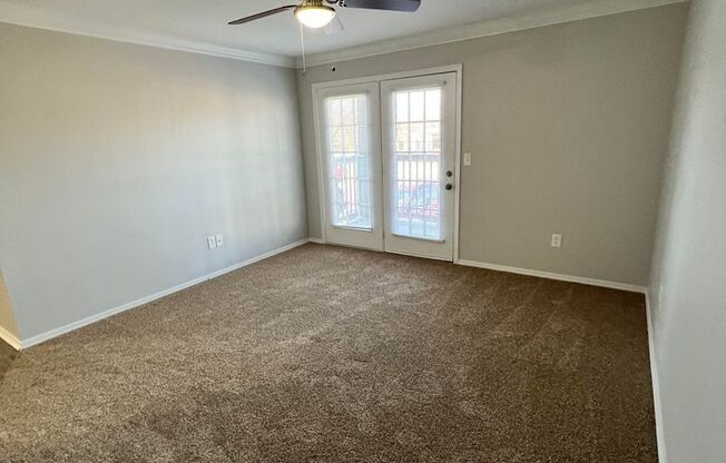 2 beds, 2 baths, 1,001 sqft, $995, Unit 4266 Apt 5