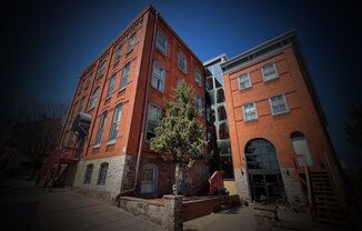 Cigar Factory Apartments