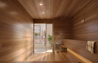 Studio, 1 bath, $3,625, Unit 534