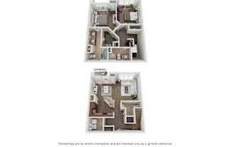 Partner-provided photo for $2141 unit