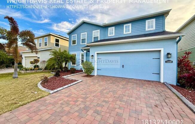 12258 BLUE PACIFIC DR