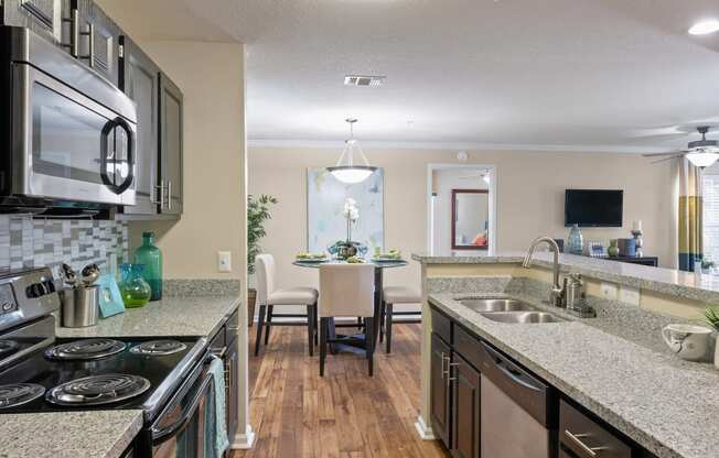 Luxury Apartments in Birmingham, AL