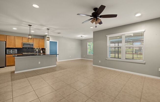 WaterFord Estates in Punta Gorda Florida