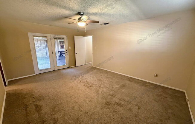 4 beds, 3 baths, 2,321 sqft, $2,695