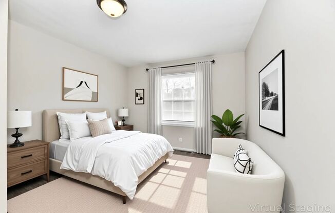 2 beds, 2 baths, 876 sqft, $1,449, Unit 220-03