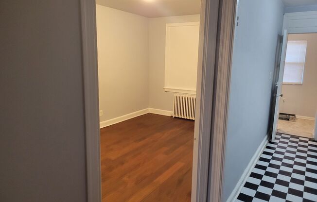 1 bed, 1 bath, $1,403, Unit Bryant St NE 1376 Unit 1