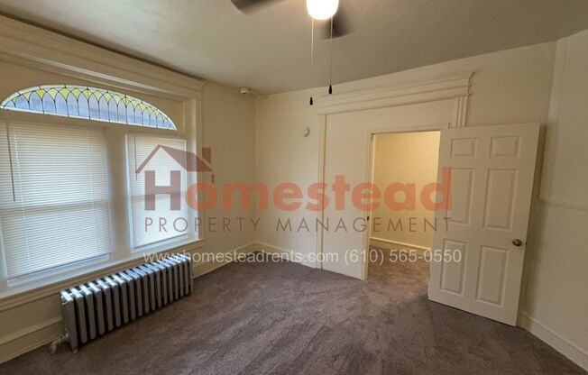 1 bed, 1 bath, $1,075, Unit 1st Floor