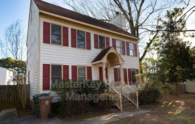 1109 BALMORAL DR