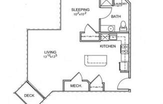 Partner-provided photo for $1320 unit