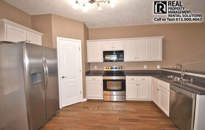 2 beds, 2.5 baths, $1,650