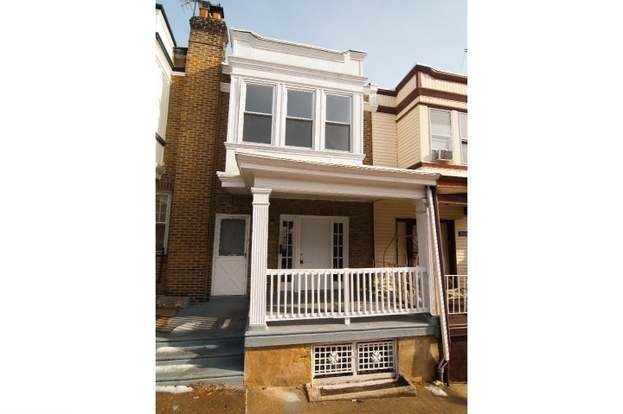 Beautiful Wynnefield-Modern 3 Bedroom