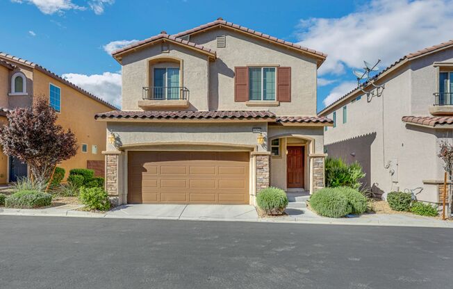 Beautiful 3 Bedroom home in Mountains Edge