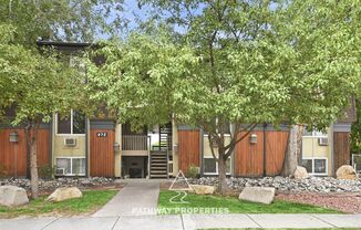 Riviera West Apartments