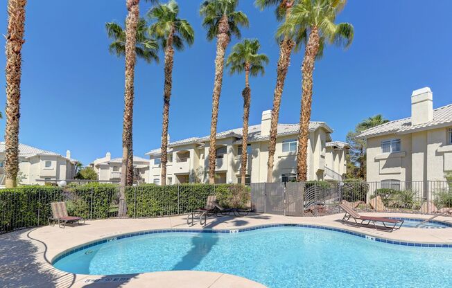 2 beds, 2 baths, $1,650