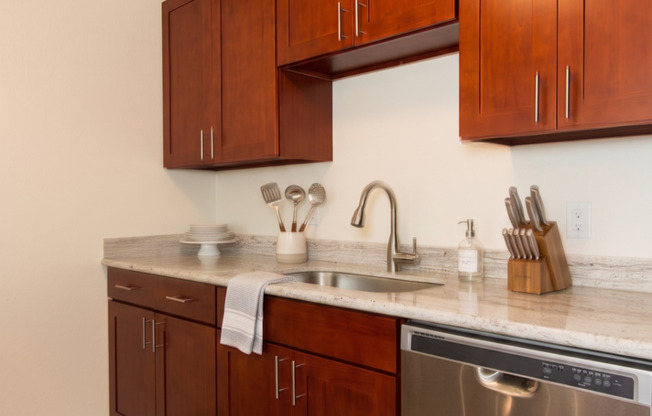 1 bed, 1 bath, 426 sqft, $2,695, Unit 402