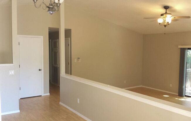3 Bedroom 2 Bath Mary Lake Home