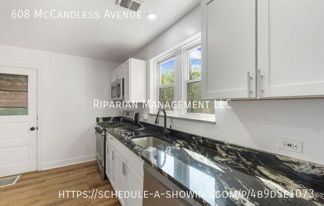 608 MCCANDLESS AVE