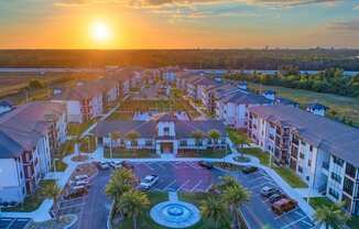 Modern Apartments in Fort Myers, FL