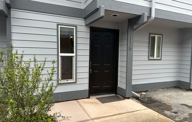 Two Story Condo in Downtown Bellevue