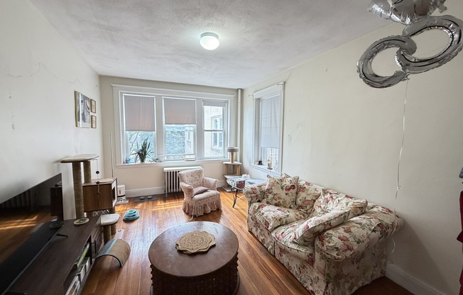 1820 Commonwealth Ave
