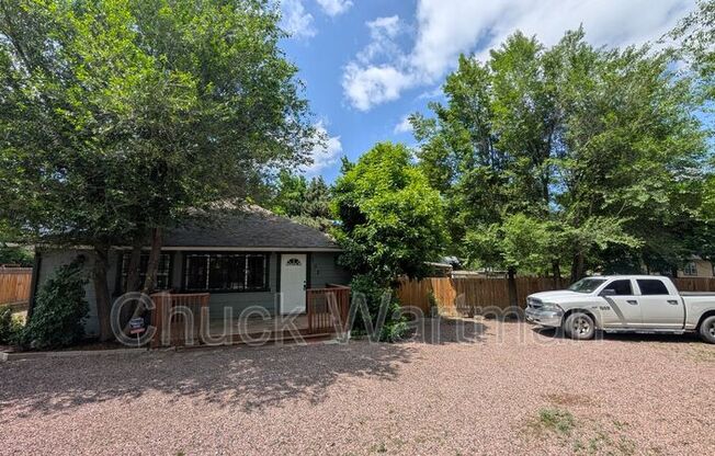 202 CHEYENNE BLVD