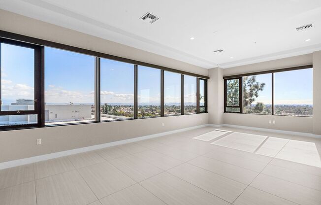 Luxurious New Development Condo with Unobstructed Views, Toto Bidets, and Smart Home Features