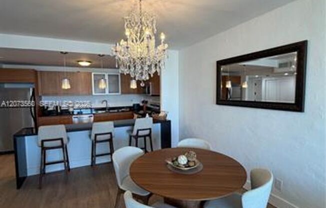 1 bed, 1.5 baths, $4,000, Unit # 1120