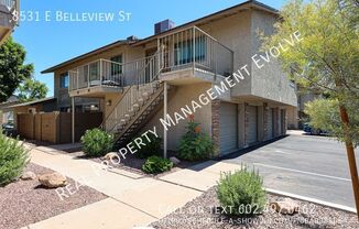 8531 E BELLEVIEW ST