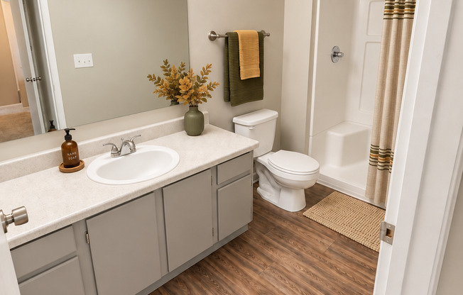 2 beds, 2 baths, 1,070 sqft, $1,695, Unit 14-102