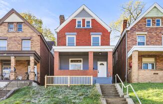 Newly renovated 3 bedroom 1 bath in Mt. Oliver