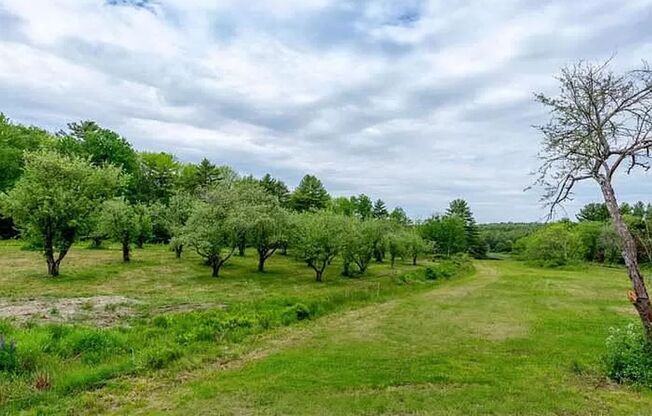 3 Bed 1 Bath Wiscasset