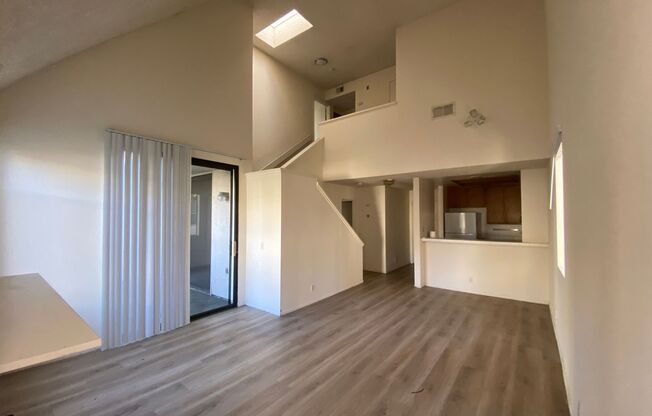 Mission Valley Condo!