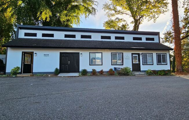 Brookside Apartments