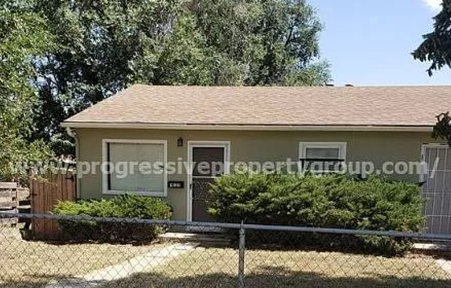 913 S. PROSPECT ST.