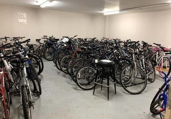 1 bed, 1 bath, 644 sqft, $2,000, Unit 519