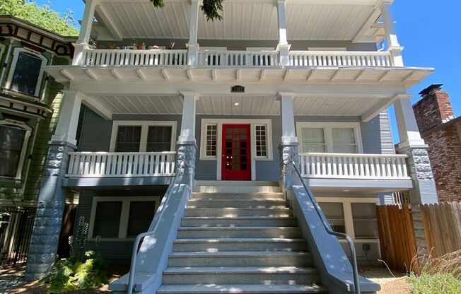 1307 G Street