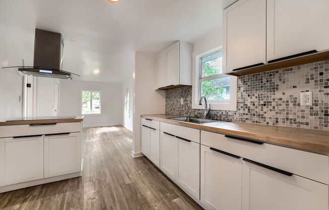 Unique Tacoma Home with Loft & Spacious Yard – Flexible Living Space!