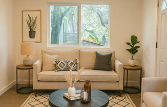 Charming 1 BR House for Rent in North Park