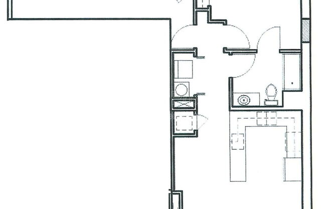 3 beds, 2 baths, 1,747 sqft, $3,595, Unit 301