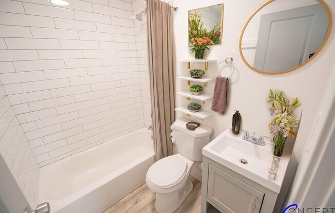 1 bed, 1 bath, 325 sqft, $1,225, Unit 2C