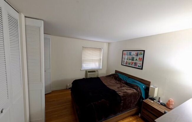 1 bed, 1 bath, $1,825, Unit 3160-402