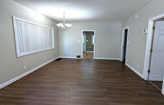 2 beds, 1 bath, $975