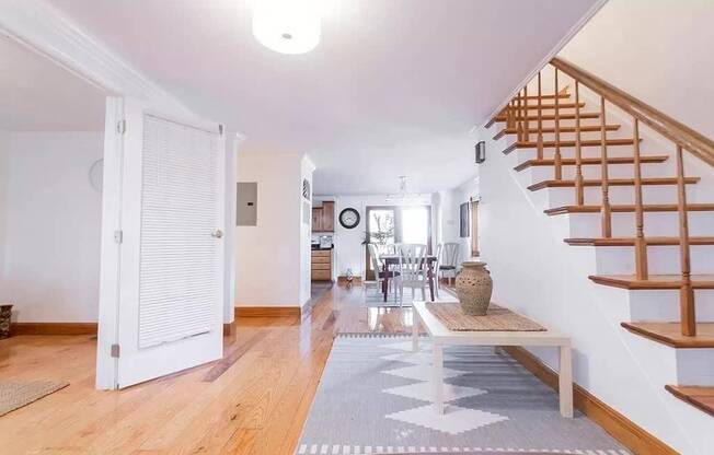 35 Fort Ave Unit 1