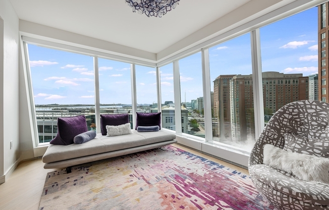 150 SEAPORT BLVD
