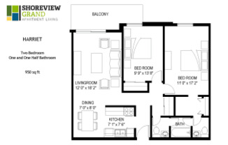 Partner-provided photo for $1575 unit