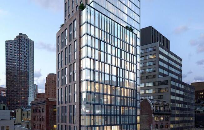 3 beds, 2 baths, $8,250, Unit 8D