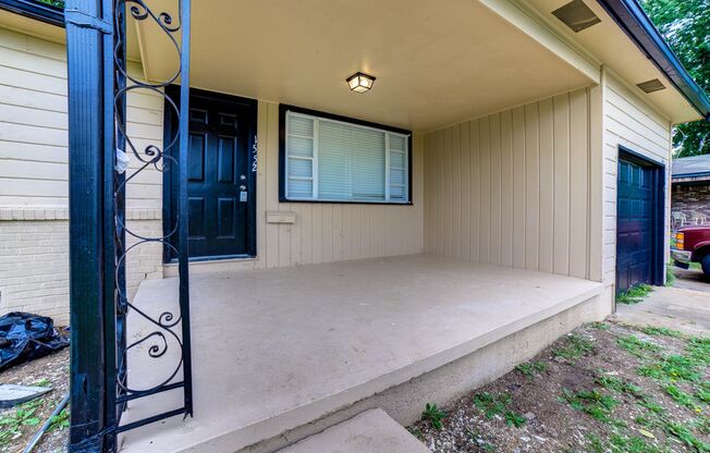 Recently Remodeled 3 Bed 1 Bath!