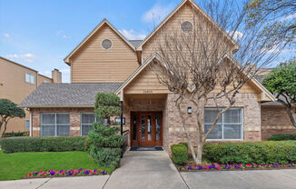 City Limits Apartments